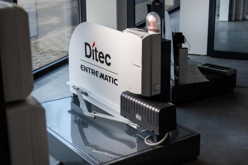 Ditec AE Systems