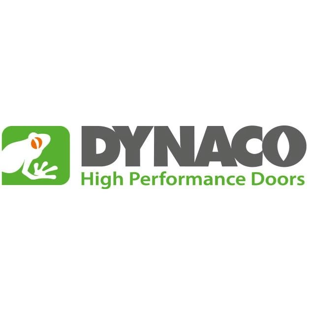 Dynaco logo