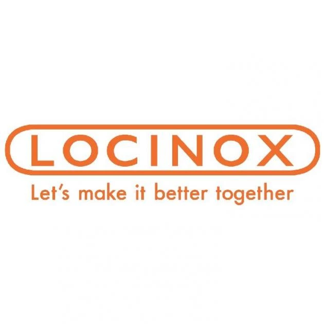 Locinox logo