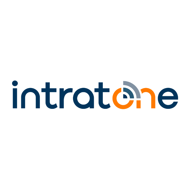 Intratone logo