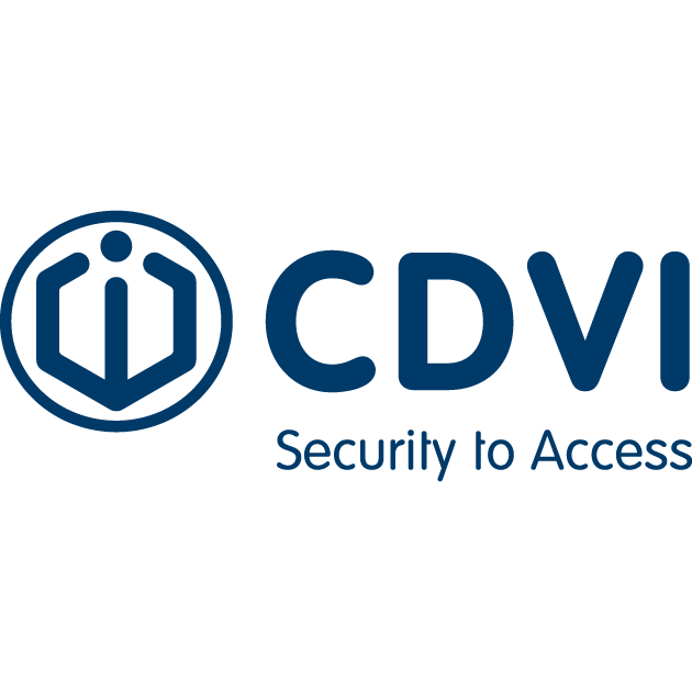 CDVI