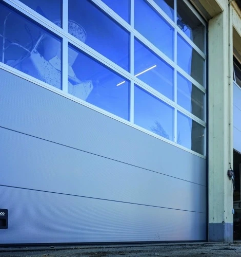 Dynaco garagedeur