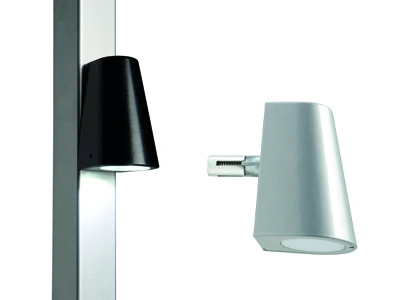 Tricone led verlichting