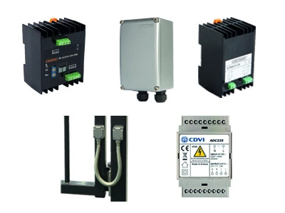 LOCINOX toebehoren