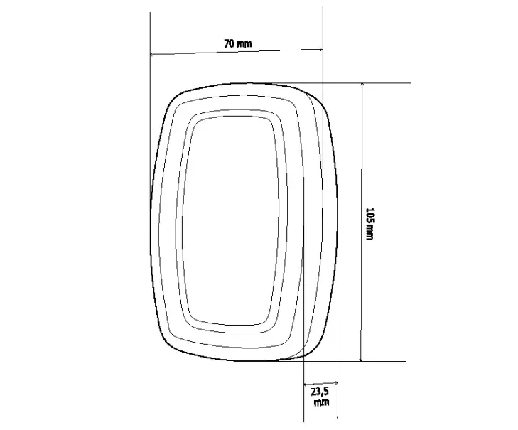 TTH2641E1N afmetingen.webp