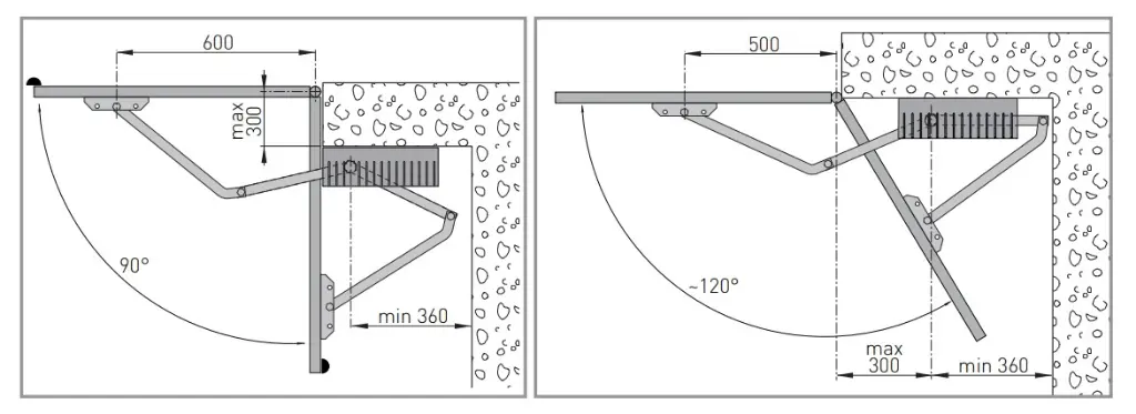 ARC instal afmetingen.webp