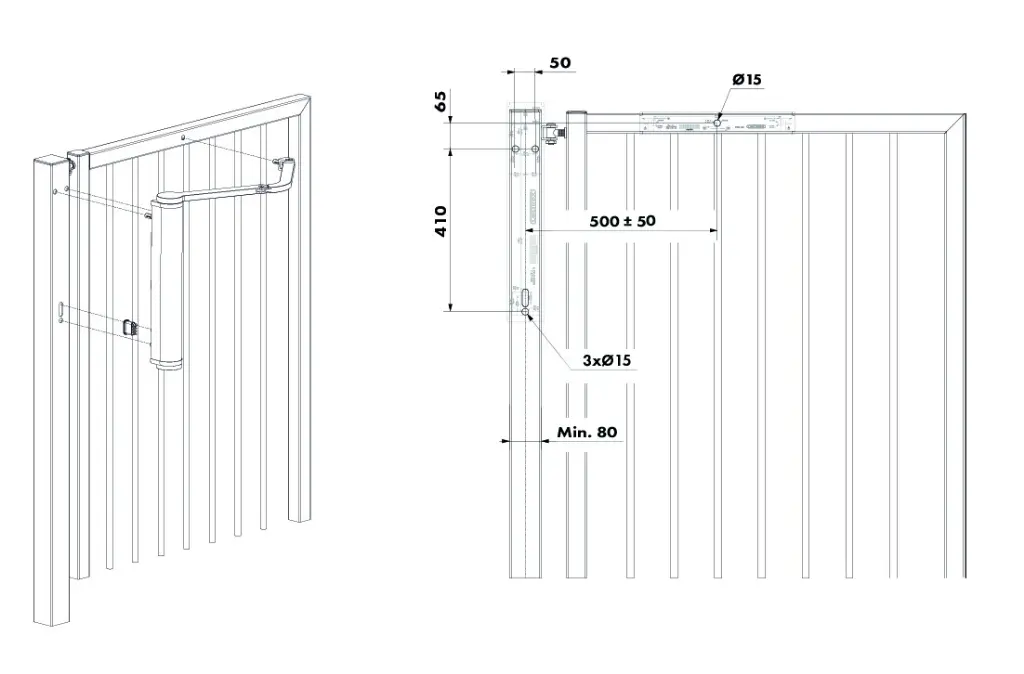VENUS-A installatie maten.webp