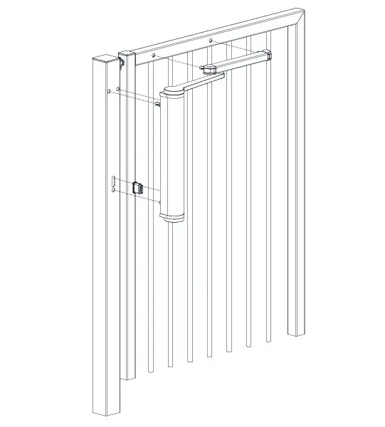 VENUS-S montagetekening.webp