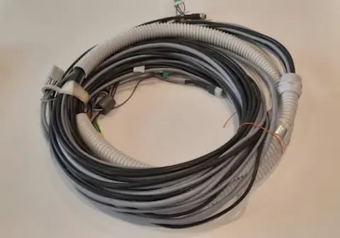[29126] Kabelboom Soft Reset/Smart Reset CL = 6 m