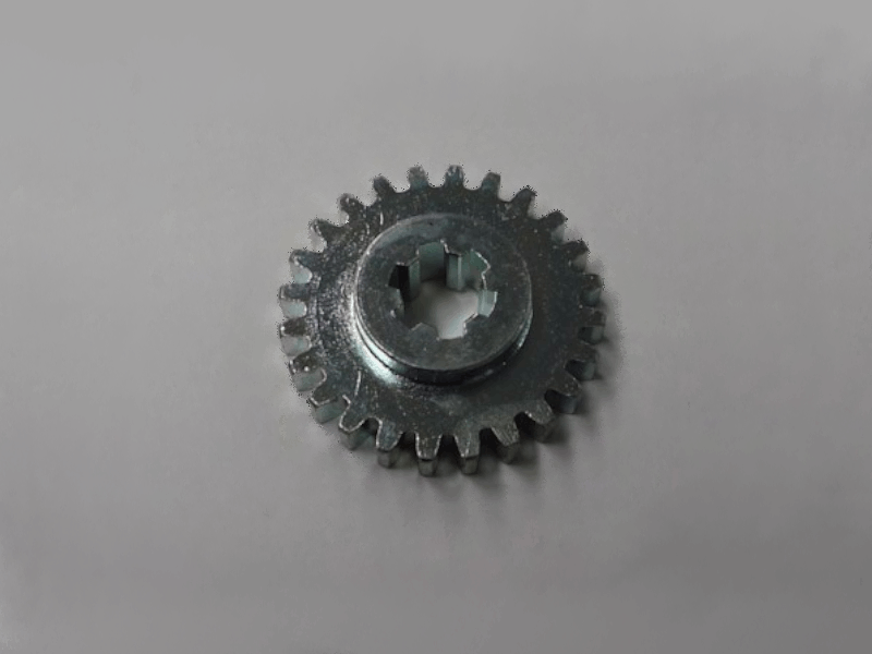 [621571] Guide des disques de frein pour le K10