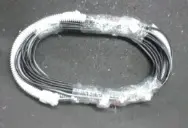 [629021] Kit câble 400V L 8 m Sector Reset