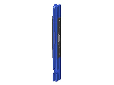 [29448ARL] Bovenste breedscherm geleiding (motor links)
