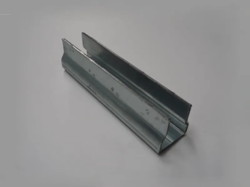 [29513C] METALEN BODEMVERSTERKING L=150 MM