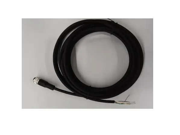 [5ELECABALL047] Encoder kabel - lengte 10m