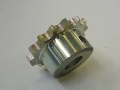 [622083B] Tandwiel Z15 voor K10 motor