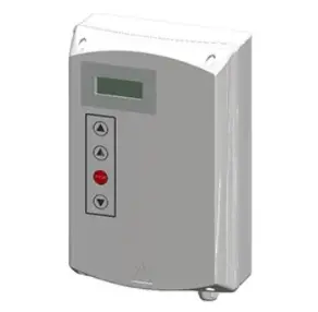 [652E] Besturingskast 52E - IP55 - 230V Inverter motion