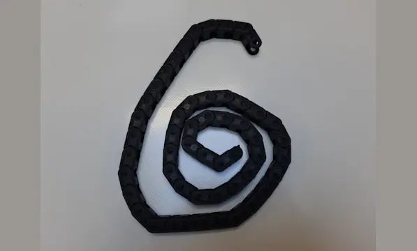 [65CP02021018] Chaîne énergétique L 1m