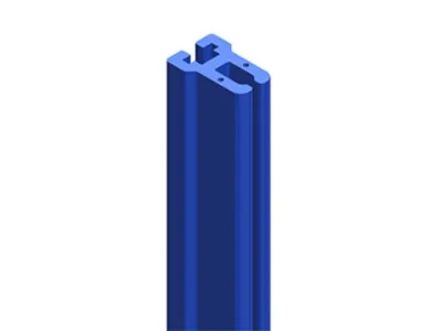 [6BGBSC] Profilé de guidage inférieur sur mesure