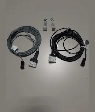 [6GFBZ] Cellule photoélectrique à bouton infrarouge IP67
