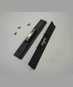 [6GLSLEC] Lineaire encoder transparante lenzen set