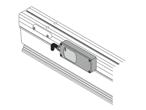 [6GOPAV] Set draadloos signaaloverdrachtsysteem