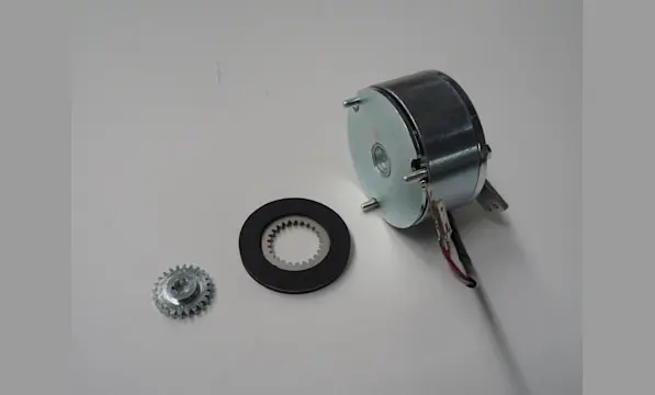 [6K10BK] K10 Kit de frein