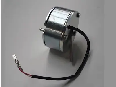 [6K10F] Bobine de frein K10