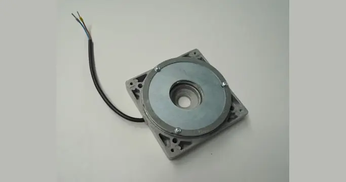 [6K22GFM] Bobine de frein K22