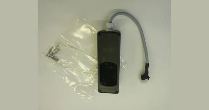 [6SLEC] SLE Lineaire encoder