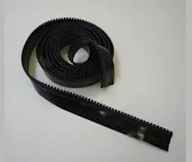 [6ZIPP] Rits voor Soft / Sector Reset, L = 5400 mm