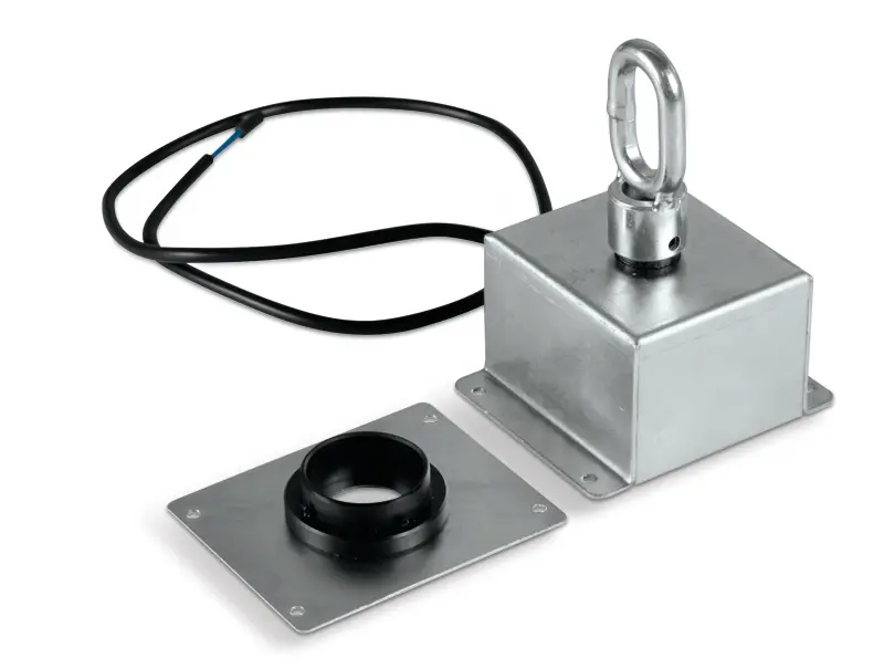 [DODSBV] Dispositif pour réouverture manuelle à tige (non fournie)