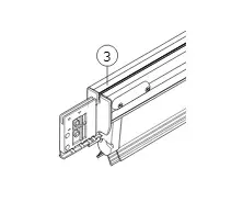 [SCCSA60] PALPEUR DE SECURITE SOF COMPLET PL <= 6000 mm (sur mesure)