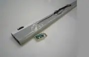 [TFCSA60] Bande de contact de sécurité SOF complète sur mesure PL >4m et <6m