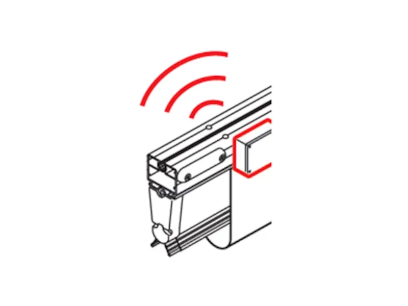 [TFPSTW40] DRAADLOZE SOF ONDERLOOP PL4000