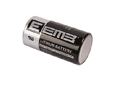 [AO1300123] Lithium batterij voor WSD module TS971