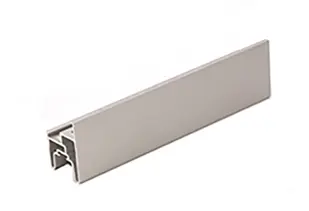 [AO2780070L6175] Barre inférieure, L = 6175 mm