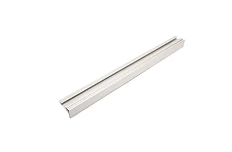 [AO2980460L7250] Onderlat, L = 7250 mm