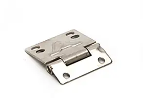 [AO4128059] Scharnier, RVS