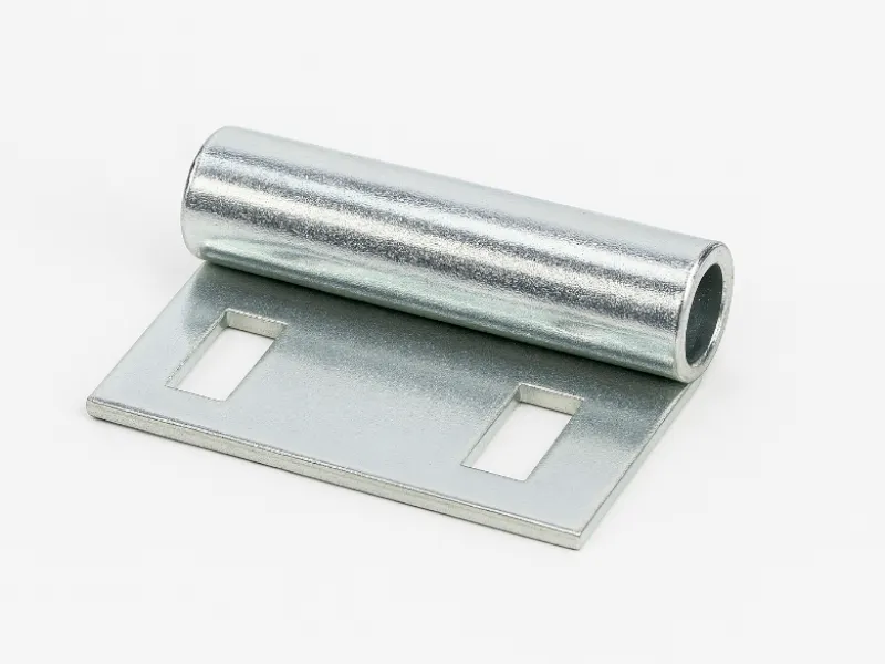 [AO4280004] Base de support pour roue pour porte de garage