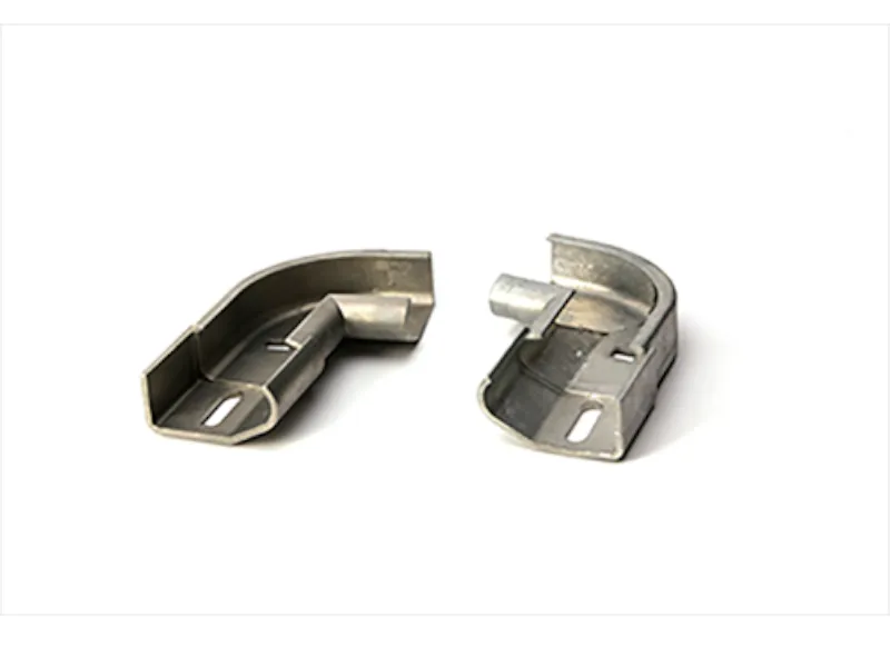 [AO4280010] Raccordement, kit de 2 pièces