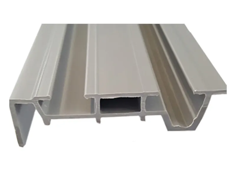 [AO8025L5800] Onderlat 5800 mm