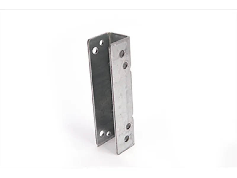 [AO9300015] Support pour moteur Gfa standard