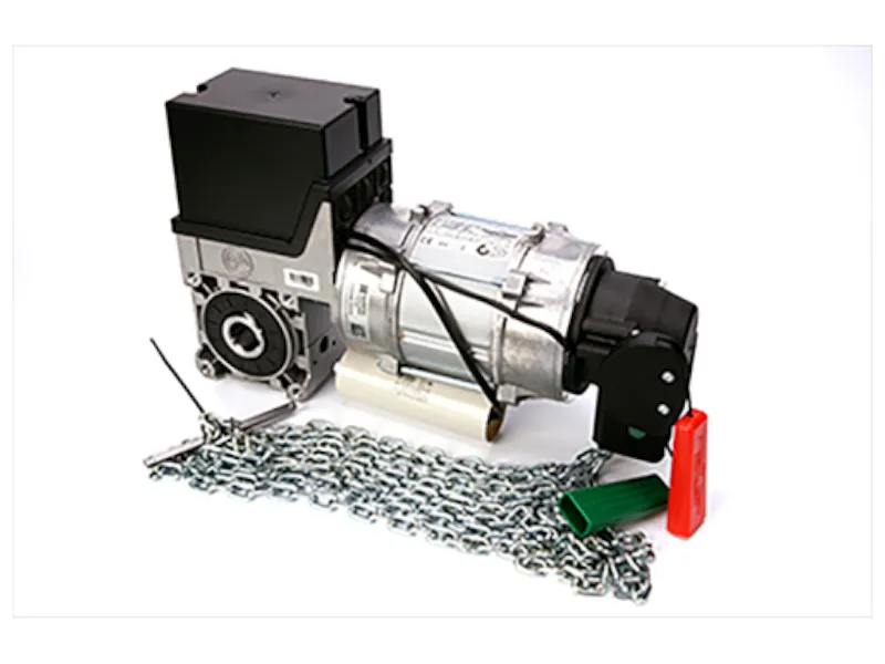 [AOG10002237M10012] Motor 230V