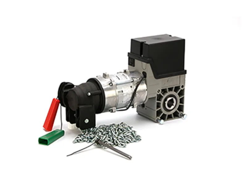 [AOG10003375M10012] Motor 400V