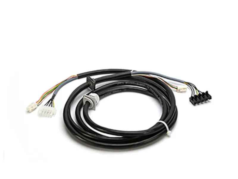 [AOG20002420M00700] Verbindingskabel motor/besturing 7m