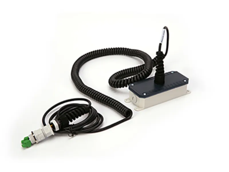 [AOG20002620M00011] Spiraalkabel standaard met doos