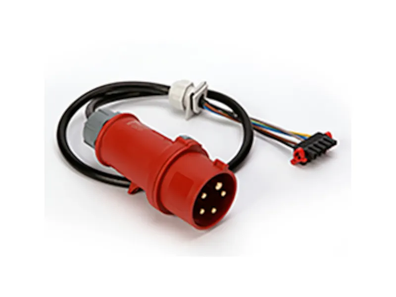 [AOG30005132M00002] Aansluitset TS971 standaard