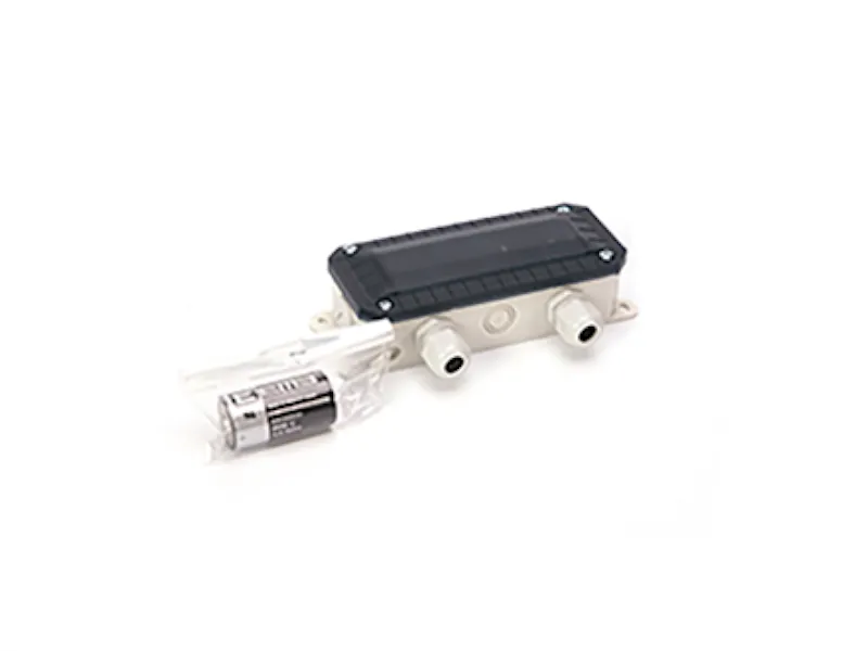 [AOG30005154] WSD module TS971 met batterij
