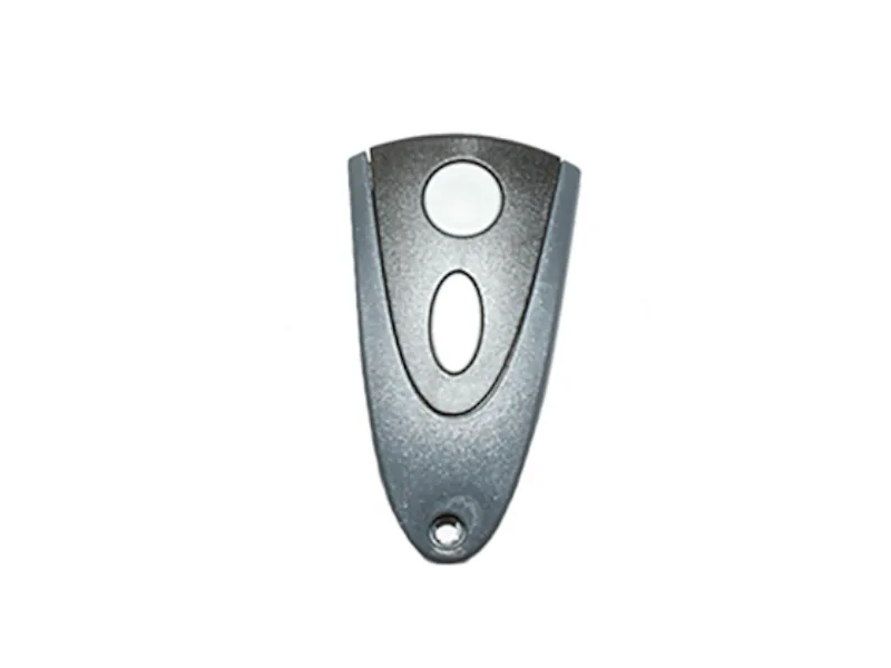 [AOTM02042831332] Handzender 2-kanaals