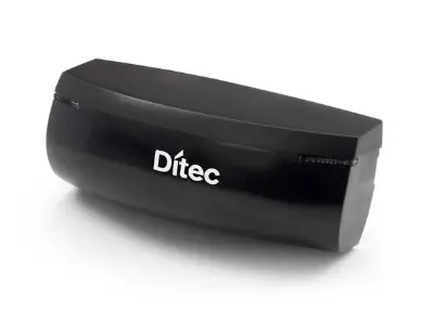 [EAGLE ARTEC] openingsdetector voor automatische deuren 12-24V IP54